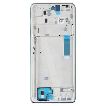 สำหรับ Motorola Moto G Stylus 5G 2022 Original ด้านหน้าที่อยู่อาศัยกรอบ LCD แผ่น, For Motorola Moto G Stylus 5G 2022