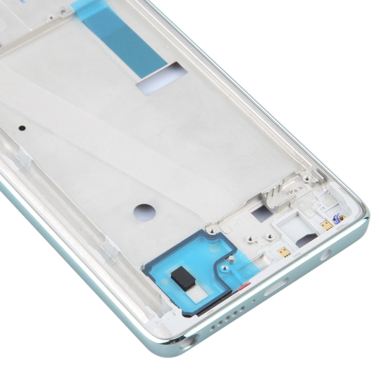 สำหรับ Motorola Moto G Stylus 5G 2022 Original ด้านหน้าที่อยู่อาศัยกรอบ LCD แผ่น, For Motorola Moto G Stylus 5G 2022