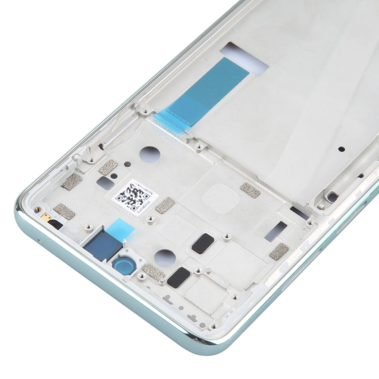 สำหรับ Motorola Moto G Stylus 5G 2022 Original ด้านหน้าที่อยู่อาศัยกรอบ LCD แผ่น, For Motorola Moto G Stylus 5G 2022