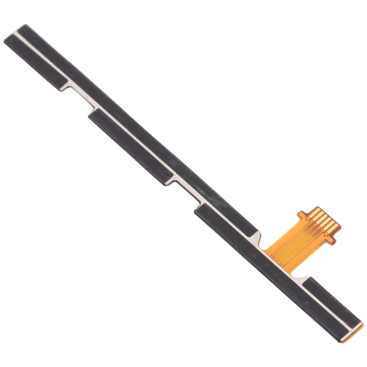 ปุ่มเปิดปิดและปุ่มปรับระดับเสียง Flex Cable สำหรับ Wiko View 5, For Wiko View 5