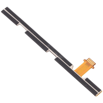 ปุ่มเปิดปิดและปุ่มปรับระดับเสียง Flex Cable สำหรับ Wiko View 5, For Wiko View 5