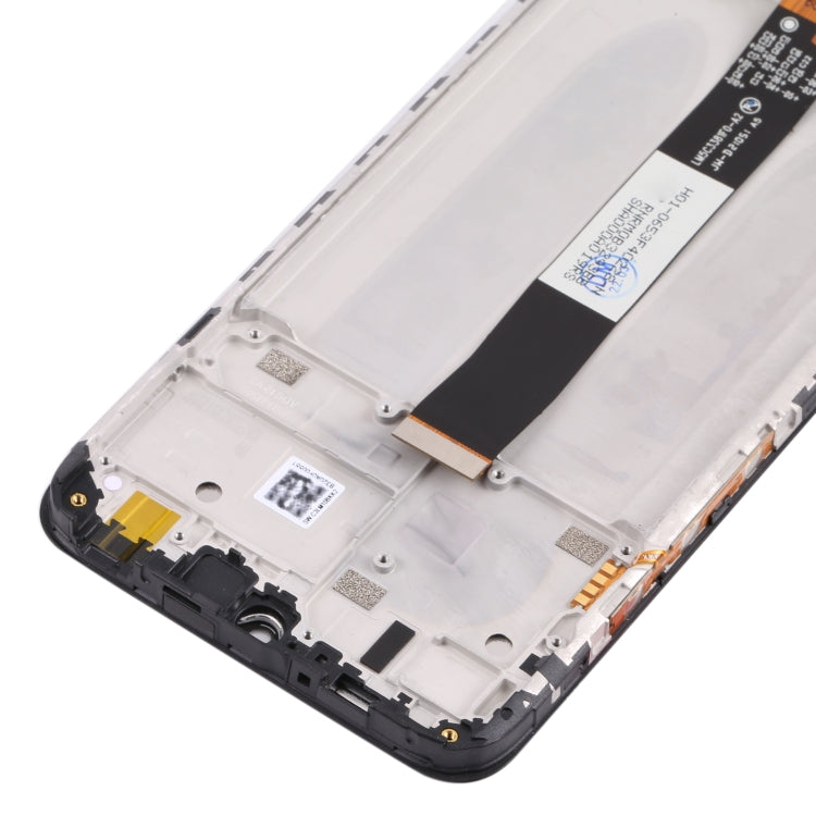 หน้าจอแอลซีดีต้นฉบับและชุดประกอบDigitizerพร้อมกรอบสำหรับXiaomi Redmi 9A / Redmi 9C / Redmi 9C NFC / Redmi 9AT / Redmi 9i / Redmi 9 Activ / Poco C31 / Redmi 10A, For Xiaomi Redmi 9A / Redmi 9C(Original)