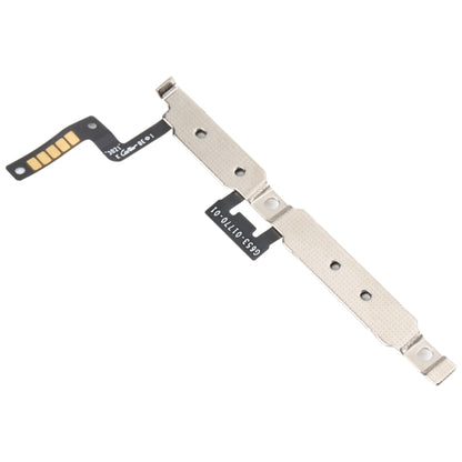 สำหรับปุ่มเปิด/ปิดเครื่องเดิมของ Google Pixel 7 และสายแพรปุ่มปรับระดับเสียง, For Google Pixel 7
