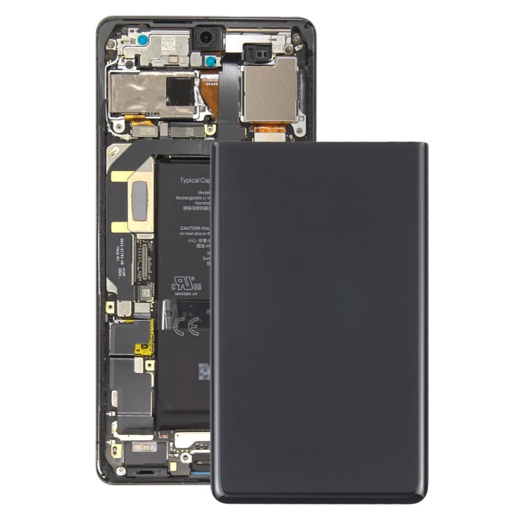 สำหรับฝาหลังแบตเตอรี่ OEM ของ Google Pixel 7, For Google Pixel 7