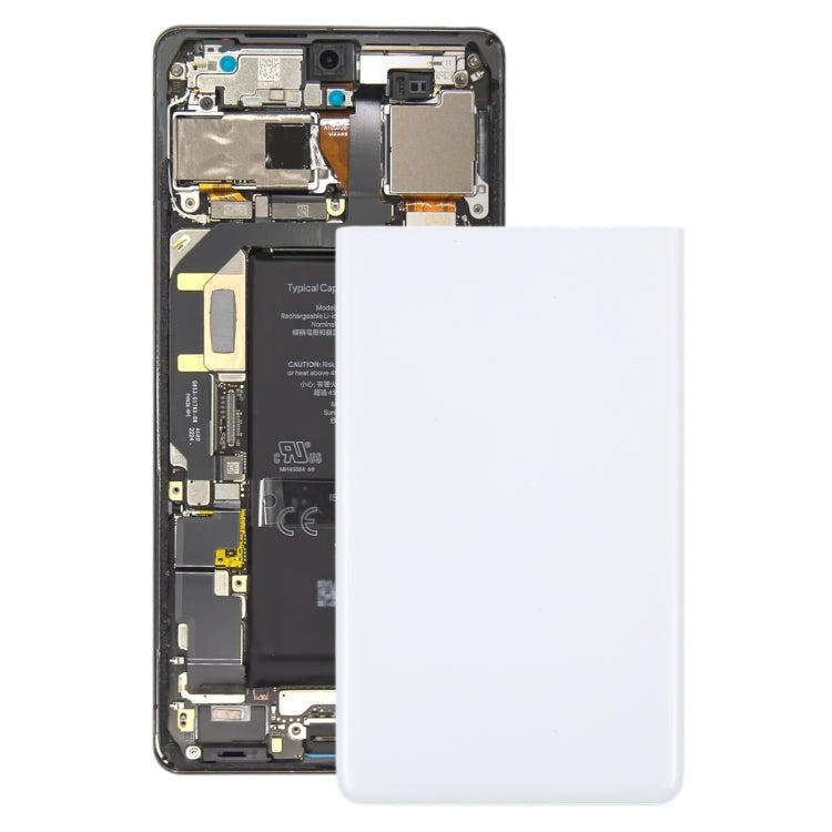สำหรับฝาหลังแบตเตอรี่ OEM ของ Google Pixel 7, For Google Pixel 7
