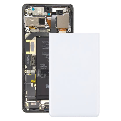 สำหรับฝาหลังแบตเตอรี่ OEM ของ Google Pixel 7, For Google Pixel 7