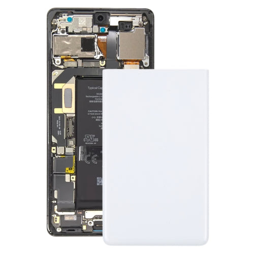 สำหรับฝาหลังแบตเตอรี่ OEM ของ Google Pixel 7, For Google Pixel 7