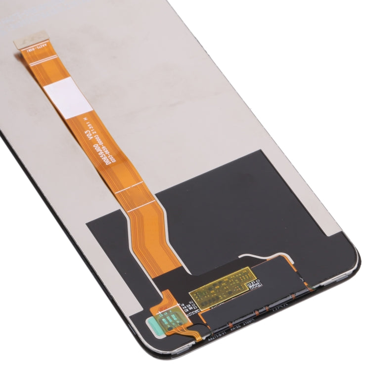 หน้าจอแอลซีดีและชุดประกอบDigitizerสำหรับOPPO A76 / A36 PESM10, For OPPO A76 / A36