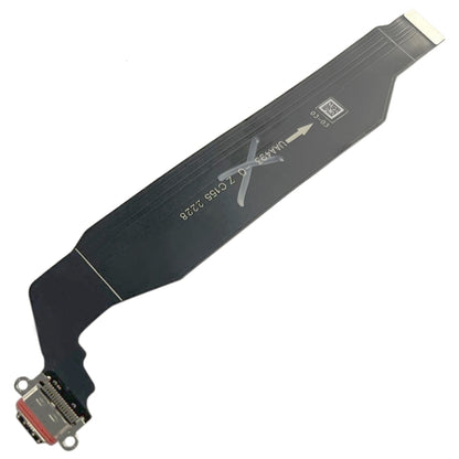 สำหรับ OnePlus Ace Pro ชาร์จพอร์ต Flex Cable, For OnePlus Ace Pro