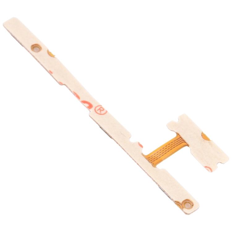 ปุ่มเปิดปิดและปุ่มปรับระดับเสียง FLEX CABLE สำหรับ Xiaomi Redmi หมายเหตุ 11 (จีน) 21091116AC / Redmi หมายเหตุ 11T 5G 21091116AI, For Xiaomi Redmi Note 11