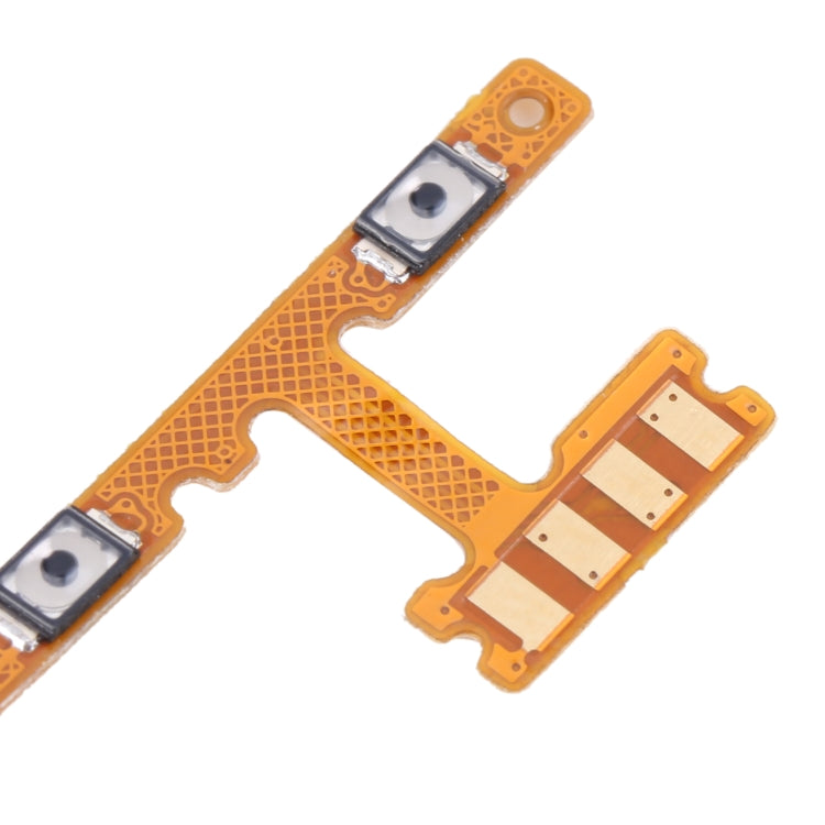 ปุ่มเปิดปิดและปุ่มปรับระดับเสียง FLEX CABLE สำหรับ Xiaomi Redmi หมายเหตุ 11 (จีน) 21091116AC / Redmi หมายเหตุ 11T 5G 21091116AI, For Xiaomi Redmi Note 11
