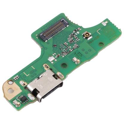 บอร์ดชาร์จพอร์ตสำหรับ Nokia G20, For Nokia G20