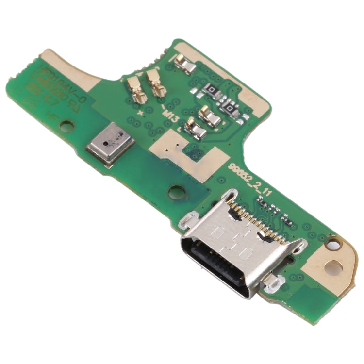 บอร์ดชาร์จพอร์ตสำหรับ Nokia G20, For Nokia G20