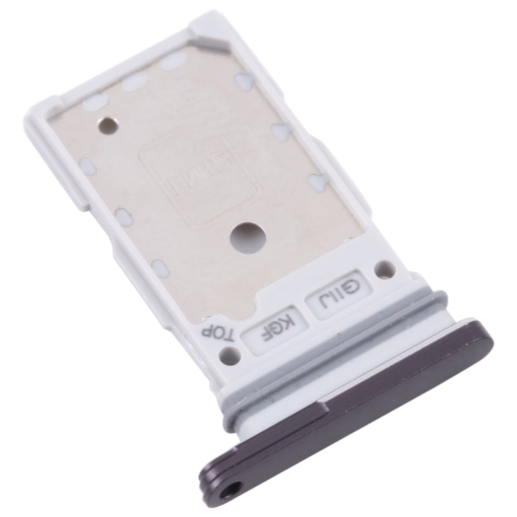 สำหรับ Samsung Galaxy S21 FE 5G SM-G990B ถาดซิมการ์ดเดิม + ถาดซิมการ์ด, For Samsung Galaxy S21 FE 5G(Original)