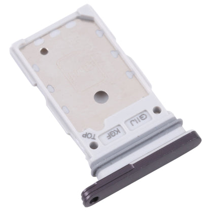 สำหรับ Samsung Galaxy S21 FE 5G SM-G990B ถาดซิมการ์ดเดิม + ถาดซิมการ์ด, For Samsung Galaxy S21 FE 5G(Original)