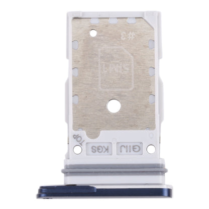 สำหรับ Samsung Galaxy S21 FE 5G SM-G990B ถาดซิมการ์ดเดิม + ถาดซิมการ์ด, For Samsung Galaxy S21 FE 5G(Original)