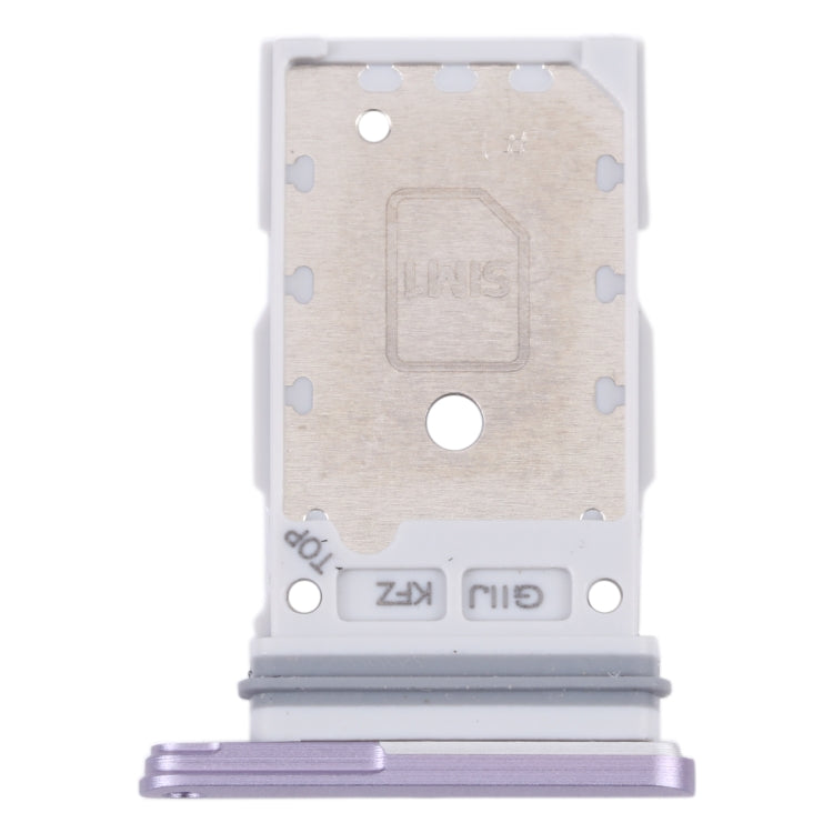 สำหรับ Samsung Galaxy S21 FE 5G SM-G990B ถาดซิมการ์ดเดิม + ถาดซิมการ์ด, For Samsung Galaxy S21 FE 5G(Original)