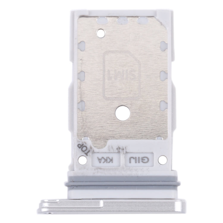 สำหรับ Samsung Galaxy S21 FE 5G SM-G990B ถาดซิมการ์ดเดิม + ถาดซิมการ์ด, For Samsung Galaxy S21 FE 5G(Original)