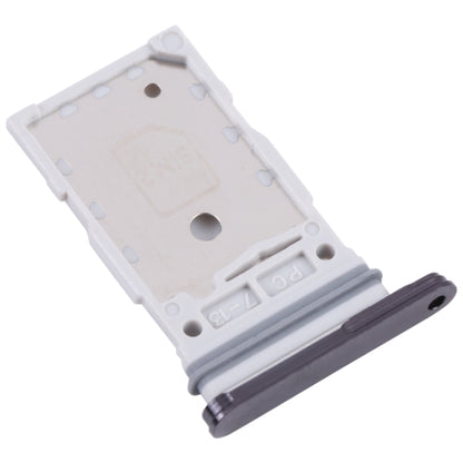 สำหรับ Samsung Galaxy S22 + 5G / S22 5G / SM-S906B SM-S901B ถาดซิมการ์ดเดิม + ถาดซิมการ์ด, For Samsung Galaxy S22+ 5G / S22 5G (Original), For Samsung Galaxy S22+ 5G / S22 5G(Original)