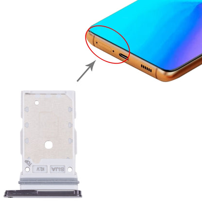 สำหรับ Samsung Galaxy S22 + 5G / S22 5G / SM-S906B SM-S901B ถาดซิมการ์ดเดิม + ถาดซิมการ์ด, For Samsung Galaxy S22+ 5G / S22 5G (Original), For Samsung Galaxy S22+ 5G / S22 5G(Original)