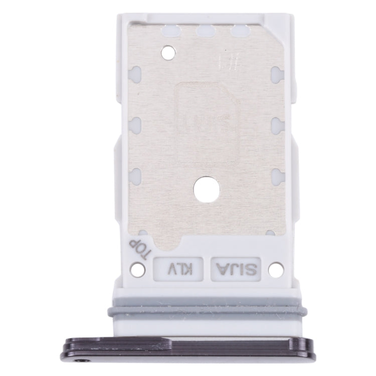 สำหรับ Samsung Galaxy S22 + 5G / S22 5G / SM-S906B SM-S901B ถาดซิมการ์ดเดิม + ถาดซิมการ์ด, For Samsung Galaxy S22+ 5G / S22 5G (Original), For Samsung Galaxy S22+ 5G / S22 5G(Original)