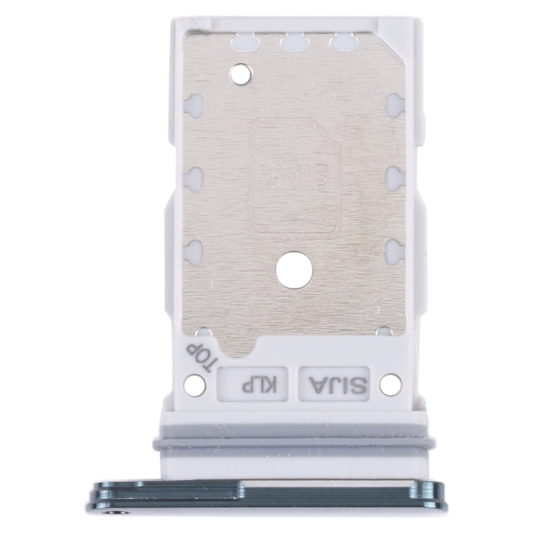 สำหรับ Samsung Galaxy S22 + 5G / S22 5G / SM-S906B SM-S901B ถาดซิมการ์ดเดิม + ถาดซิมการ์ด, For Samsung Galaxy S22+ 5G / S22 5G (Original), For Samsung Galaxy S22+ 5G / S22 5G(Original)