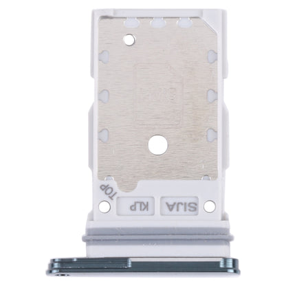 สำหรับ Samsung Galaxy S22 + 5G / S22 5G / SM-S906B SM-S901B ถาดซิมการ์ดเดิม + ถาดซิมการ์ด, For Samsung Galaxy S22+ 5G / S22 5G (Original), For Samsung Galaxy S22+ 5G / S22 5G(Original)