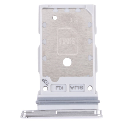 สำหรับ Samsung Galaxy S22 + 5G / S22 5G / SM-S906B SM-S901B ถาดซิมการ์ดเดิม + ถาดซิมการ์ด, For Samsung Galaxy S22+ 5G / S22 5G (Original), For Samsung Galaxy S22+ 5G / S22 5G(Original)