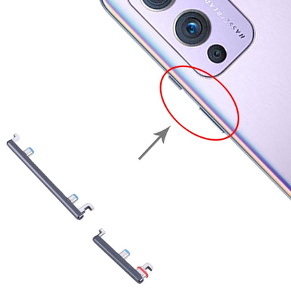 สำหรับปุ่มเปิดปิดเดิมของ OnePlus 9 และปุ่มควบคุมระดับเสียง, For OnePlus 9