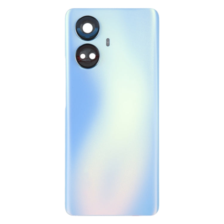 สำหรับ Realme 10 Pro+ ฝาหลังแบตเตอรี่เดิม, For Realme 10 Pro+