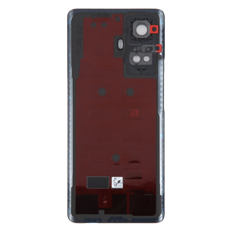 สำหรับ Realme 10 Pro+ ฝาหลังแบตเตอรี่เดิม, For Realme 10 Pro+