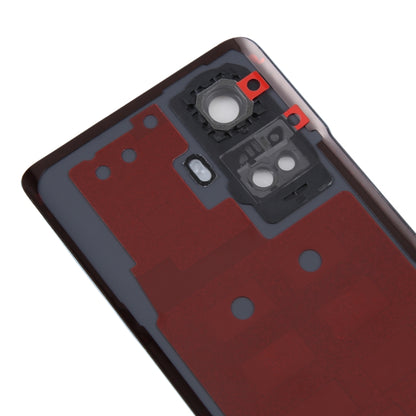 สำหรับ Realme 10 Pro+ ฝาหลังแบตเตอรี่เดิม, For Realme 10 Pro+