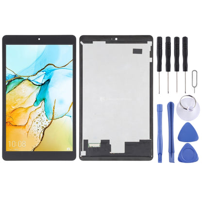 หน้าจอแอลซีดีและชุดประกอบDigitizerสำหรับHonor Pad 5 8 JDN2-AL00HN, For Honor Pad 5 8