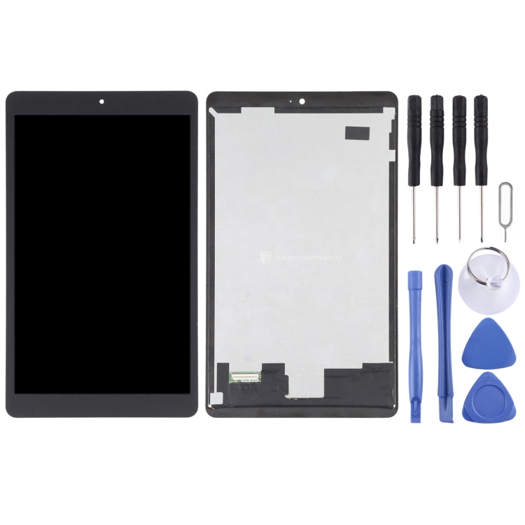 หน้าจอแอลซีดีและชุดประกอบDigitizerสำหรับHonor Pad 5 8 JDN2-AL00HN, For Honor Pad 5 8