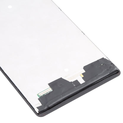 หน้าจอแอลซีดีและชุดประกอบDigitizerสำหรับHonor Pad 5 8 JDN2-AL00HN, For Honor Pad 5 8