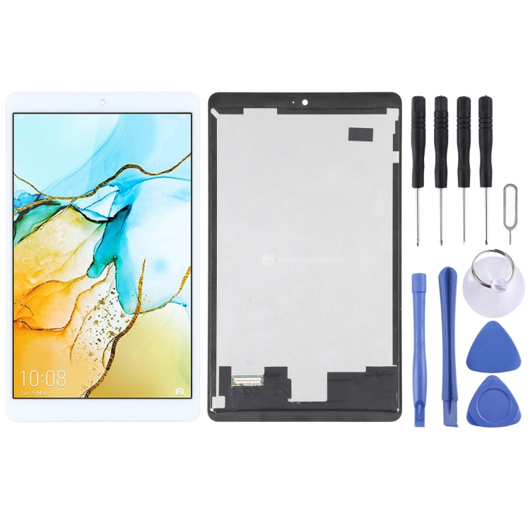 หน้าจอแอลซีดีและชุดประกอบDigitizerสำหรับHonor Pad 5 8 JDN2-AL00HN, For Honor Pad 5 8
