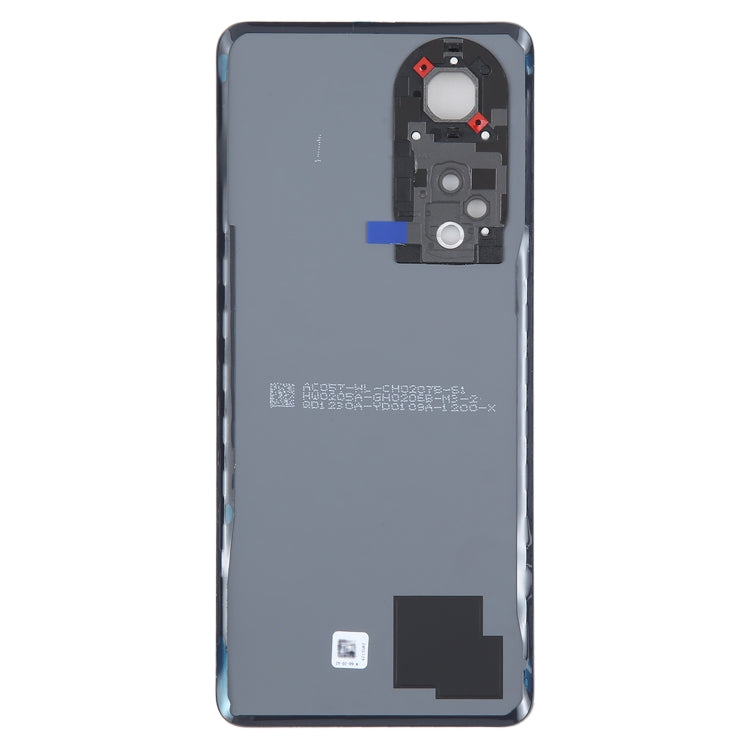 สำหรับ OPPO Reno8 T 5G ฝาหลังแบตเตอรี่เดิม, For OPPO Reno8 T 5G