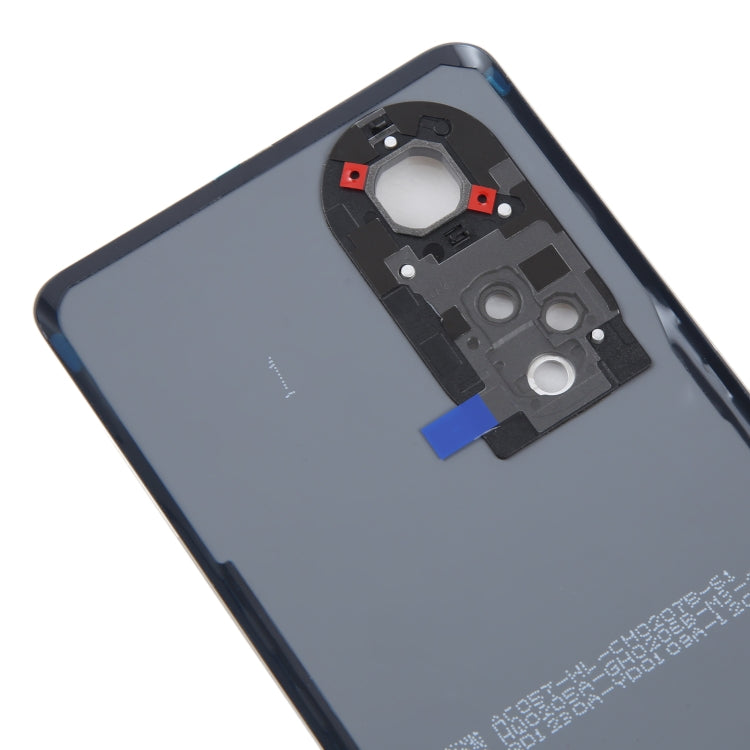 สำหรับ OPPO Reno8 T 5G ฝาหลังแบตเตอรี่เดิม, For OPPO Reno8 T 5G