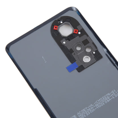สำหรับ OPPO Reno8 T 5G ฝาหลังแบตเตอรี่เดิม, For OPPO Reno8 T 5G
