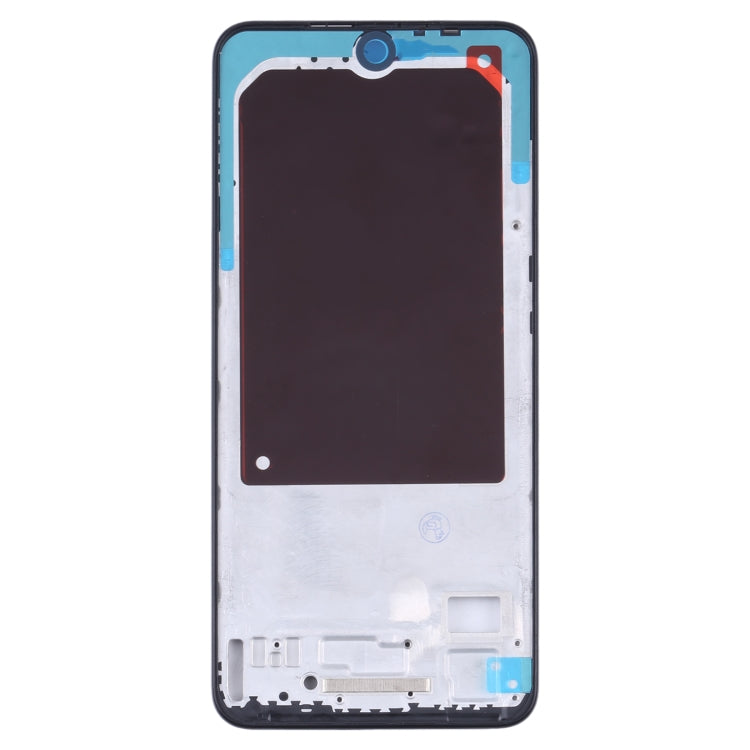 แผ่นปิดกรอบที่อยู่อาศัยด้านหน้าสำหรับ Xiaomi Redmi หมายเหตุ 11 4G, For Xiaomi Redmi Note 11 4G