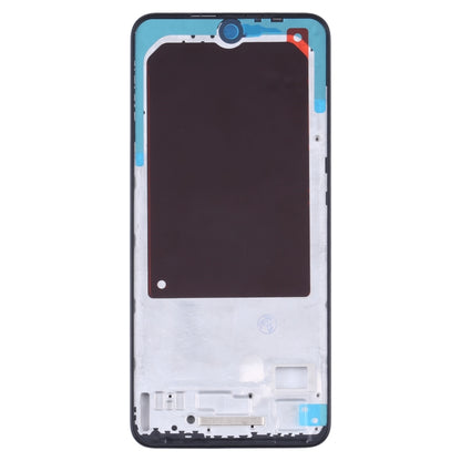 แผ่นปิดกรอบที่อยู่อาศัยด้านหน้าสำหรับ Xiaomi Redmi หมายเหตุ 11 4G, For Xiaomi Redmi Note 11 4G