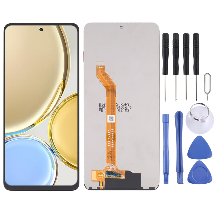 หน้าจอ LCD OEM และชุดประกอบ Digitizer สำหรับ Honor X30 5G, For Honor X30 5G