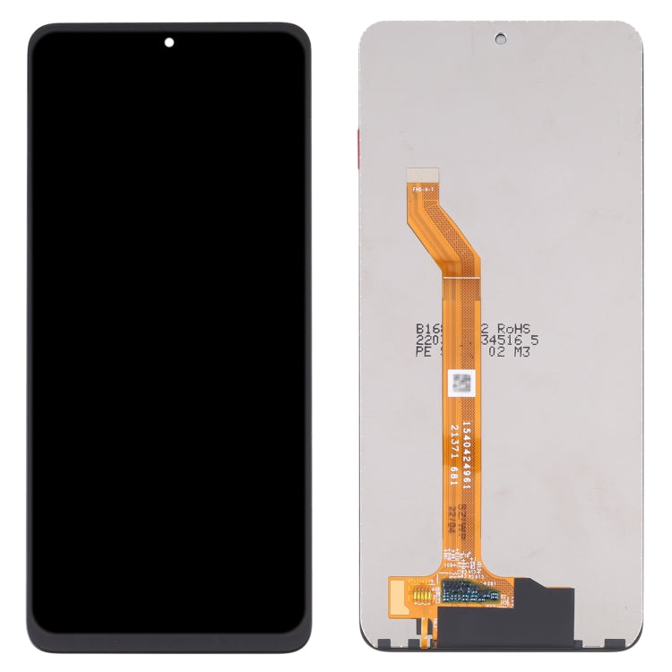 หน้าจอ LCD OEM และชุดประกอบ Digitizer สำหรับ Honor X30 5G, For Honor X30 5G