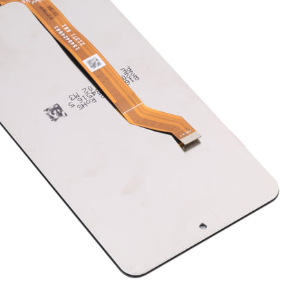 หน้าจอ LCD OEM และชุดประกอบ Digitizer สำหรับ Honor X30 5G, For Honor X30 5G