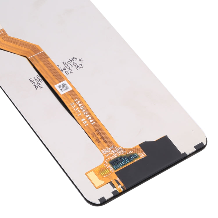 หน้าจอ LCD OEM และชุดประกอบ Digitizer สำหรับ Honor X30 5G, For Honor X30 5G