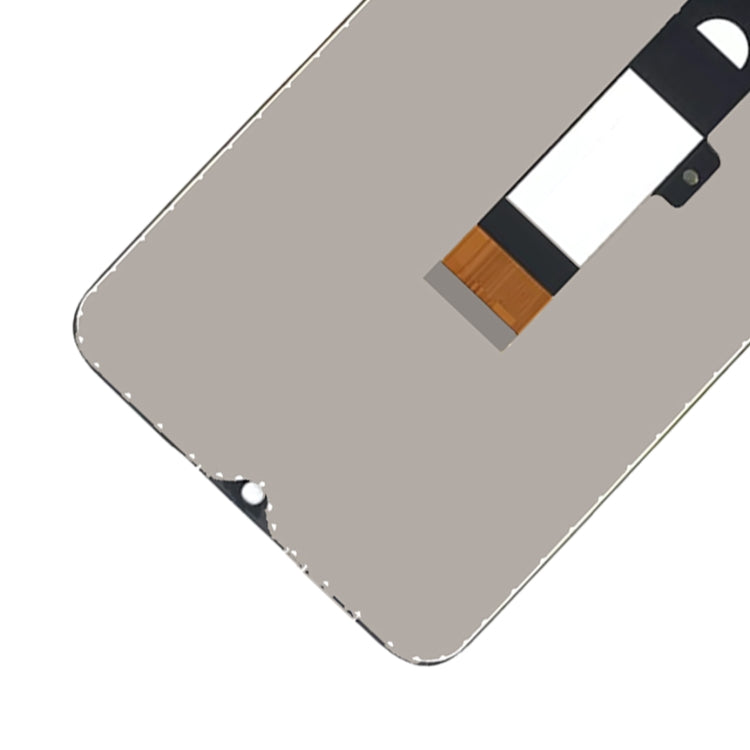 หน้าจอ LCD OEM สำหรับ Motorola Moto E22 พร้อม Digitizer Full Assembly, For Motorola Moto E22