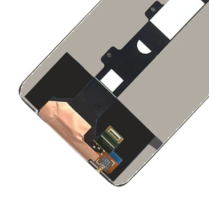 หน้าจอ LCD OEM สำหรับ Motorola Moto E22 พร้อม Digitizer Full Assembly, For Motorola Moto E22