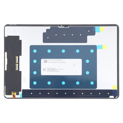 หน้าจอ LCD ดั้งเดิมสำหรับ Xiaomi Pad 5 Pro พร้อมชุดประกอบ Digitizer แบบเต็ม, For Xiaomi Pad 5 Pro 12.4 inch