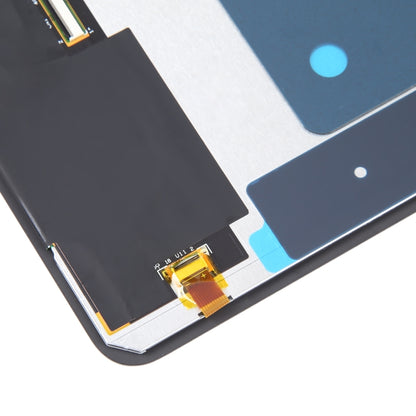 หน้าจอ LCD ดั้งเดิมสำหรับ Xiaomi Pad 5 Pro พร้อมชุดประกอบ Digitizer แบบเต็ม, For Xiaomi Pad 5 Pro 12.4 inch