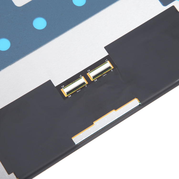 หน้าจอ LCD ดั้งเดิมสำหรับ Xiaomi Pad 5 Pro พร้อมชุดประกอบ Digitizer แบบเต็ม, For Xiaomi Pad 5 Pro 12.4 inch